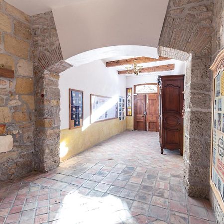 Appartement Du Couvent Narbonne Kültér fotó