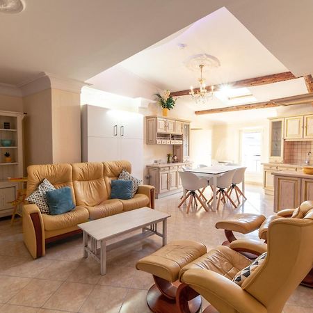 Appartement Du Couvent Narbonne Kültér fotó