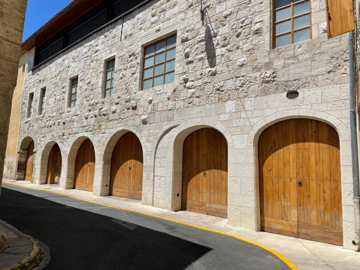 Appartement Du Couvent Narbonne Kültér fotó