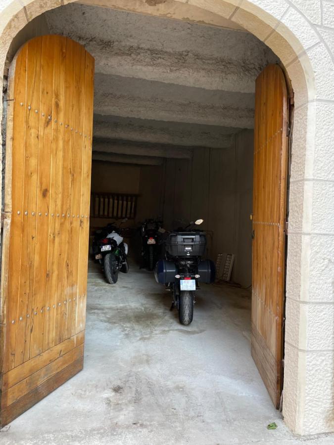 Appartement Du Couvent Narbonne Kültér fotó