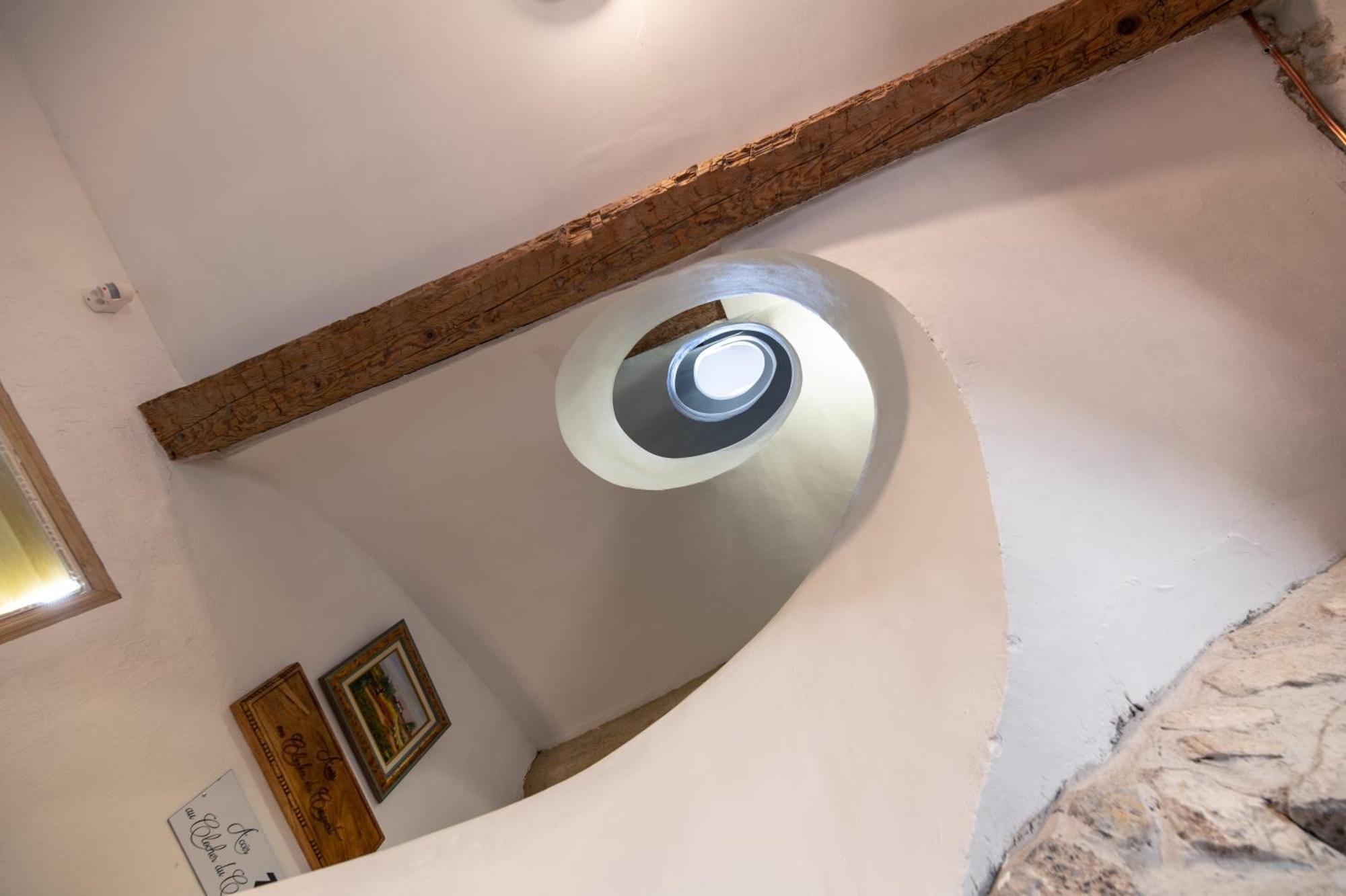 Appartement Du Couvent Narbonne Kültér fotó