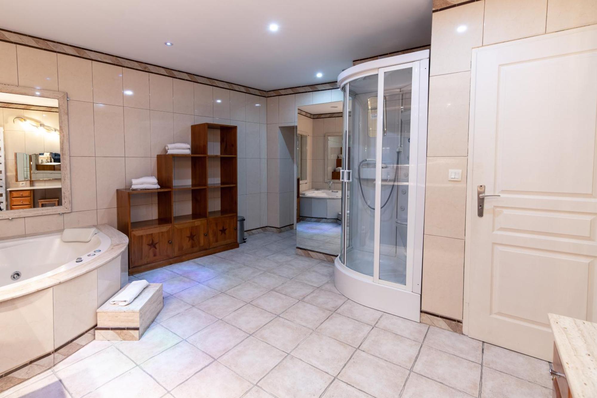 Appartement Du Couvent Narbonne Kültér fotó