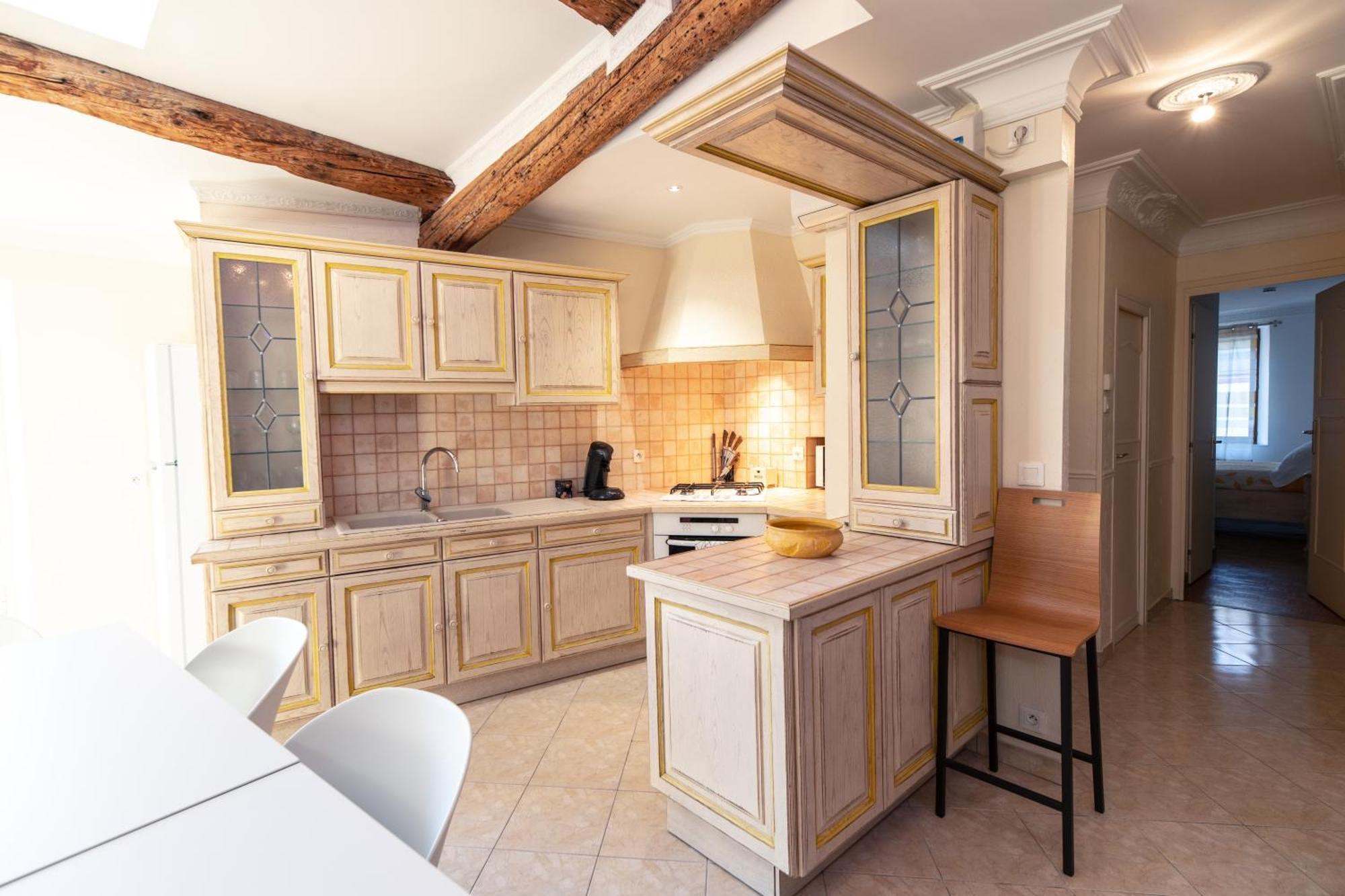 Appartement Du Couvent Narbonne Kültér fotó