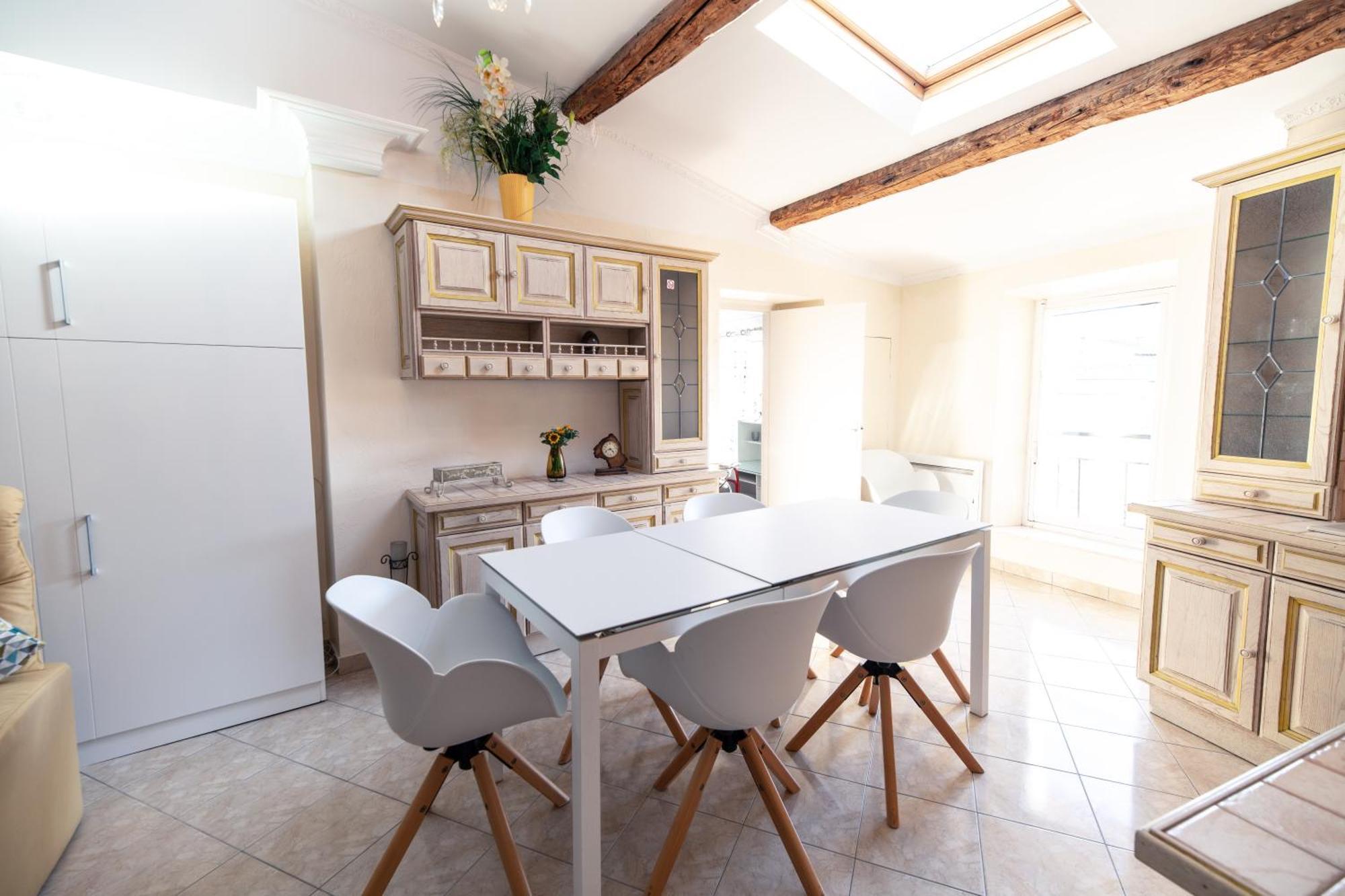 Appartement Du Couvent Narbonne Kültér fotó