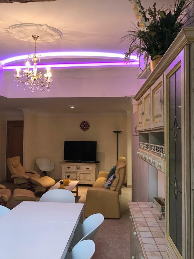 Appartement Du Couvent Narbonne Kültér fotó