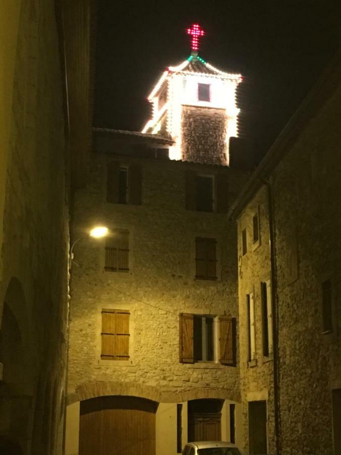 Appartement Du Couvent Narbonne Kültér fotó