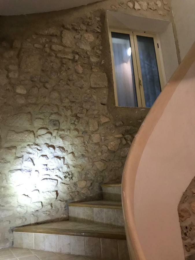 Appartement Du Couvent Narbonne Kültér fotó