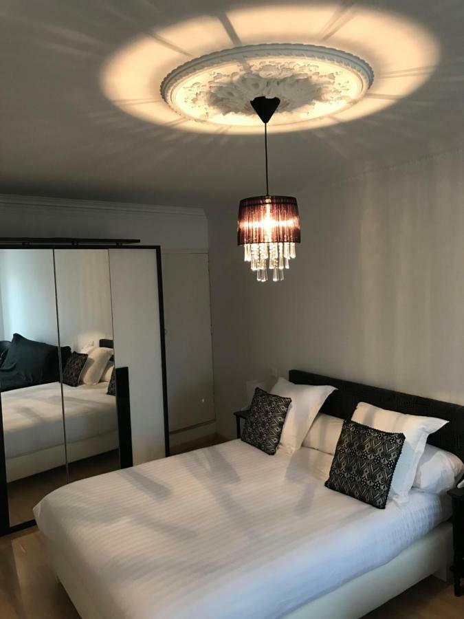 Appartement Du Couvent Narbonne Kültér fotó